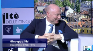 Giuseppe Visi