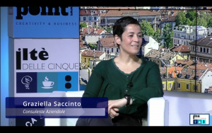 Graziella Saccinto