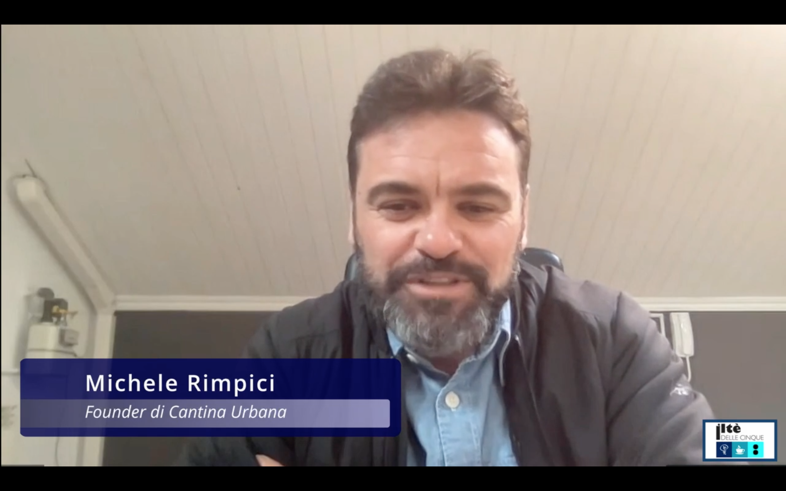 Michele Rimpici