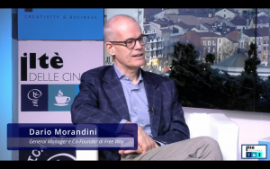 Dario Morandini