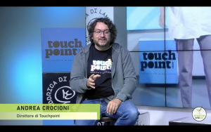 Andrea Crocioni