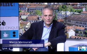 Marco Mensurati