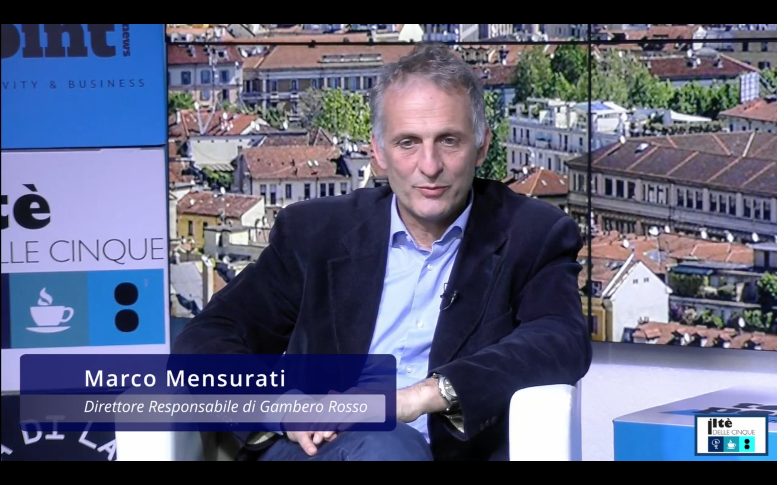 Marco Mensurati