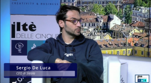 Sergio De Luca