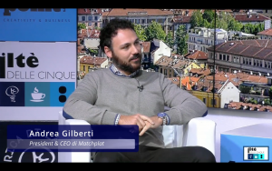 Andrea Gilberti