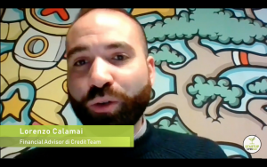 Lorenzo Calamai