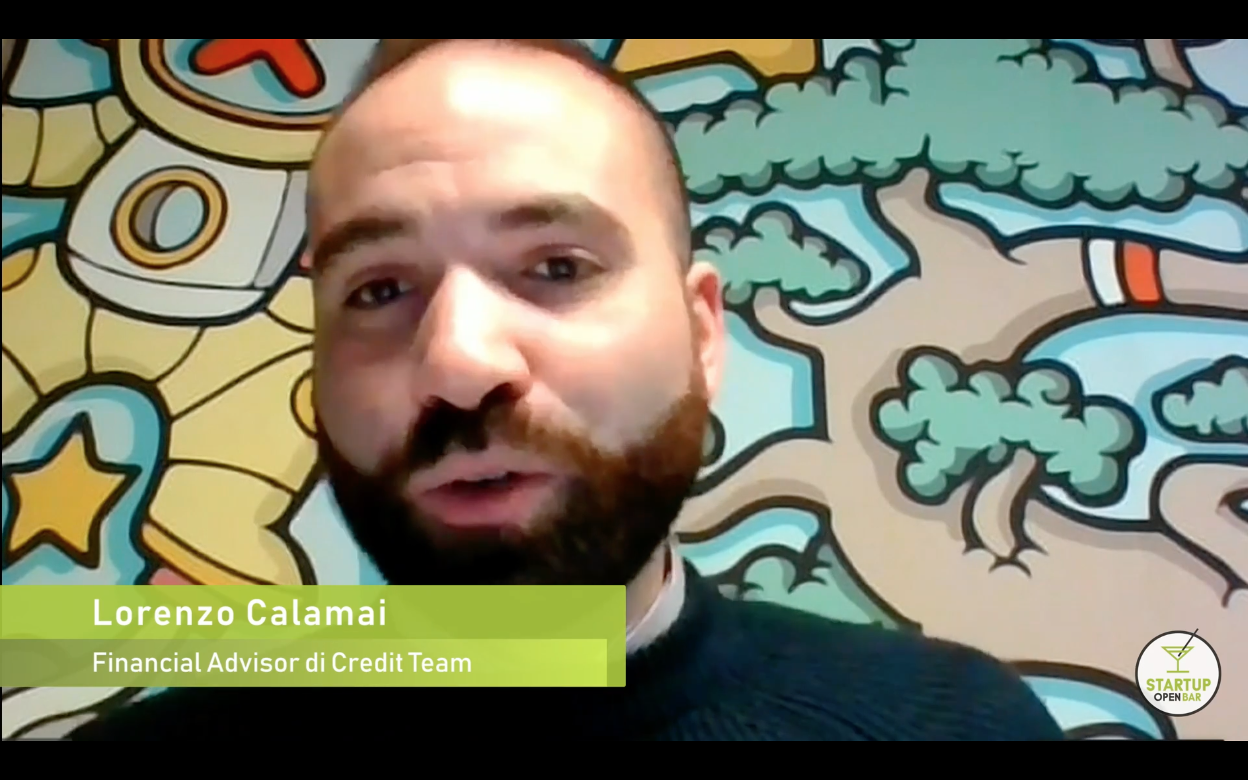 Lorenzo Calamai