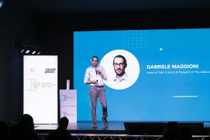 Gabriele Maggioni