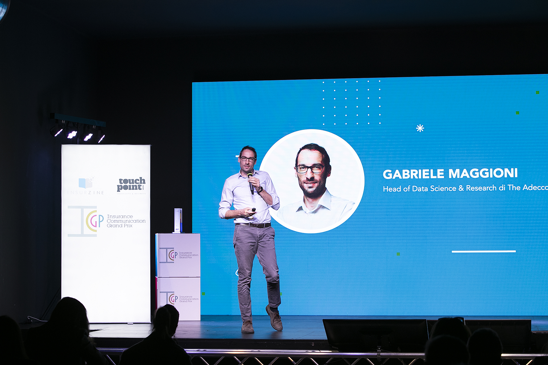 Gabriele Maggioni