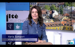 laria Zampori