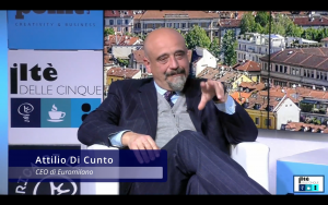 Attilio Di Cunto
