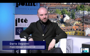 Dario Deponti