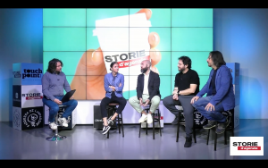 Storie d'agenzia