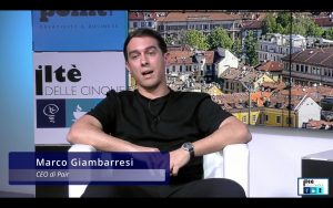 Marco Giambarresi