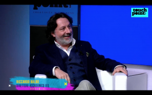 Riccardo Balbo