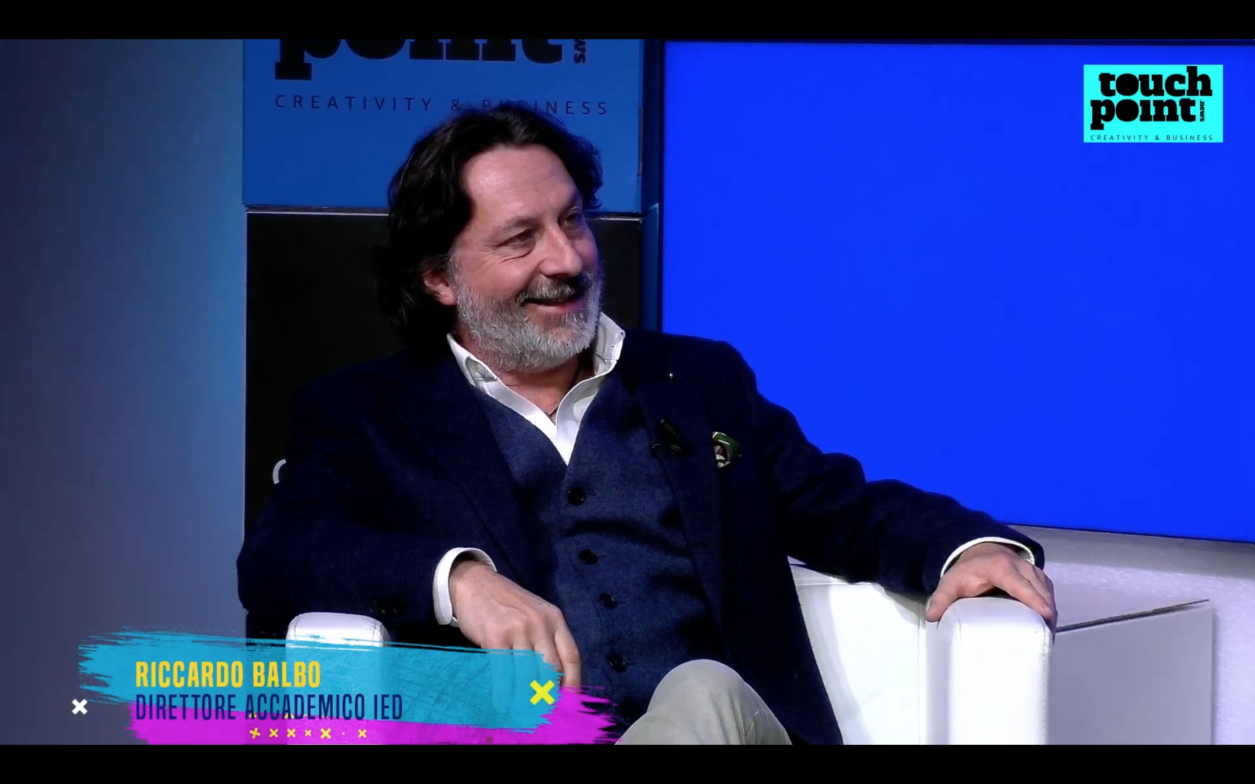Riccardo Balbo