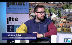 Mattia Salvi