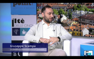 Giuseppe Scampa