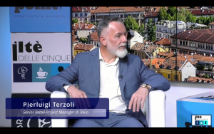 Pierluigi Terzoli