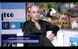 Lorena Zivelonghi