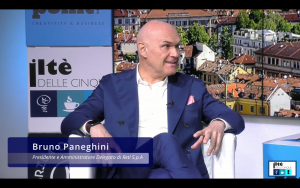 Bruno Paneghini