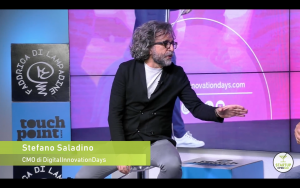 Stefano Saladino