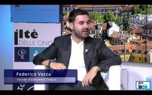 Federico Vezza