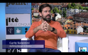Carlo Valentini