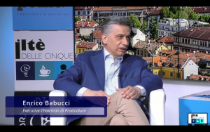 Enrico Babucci