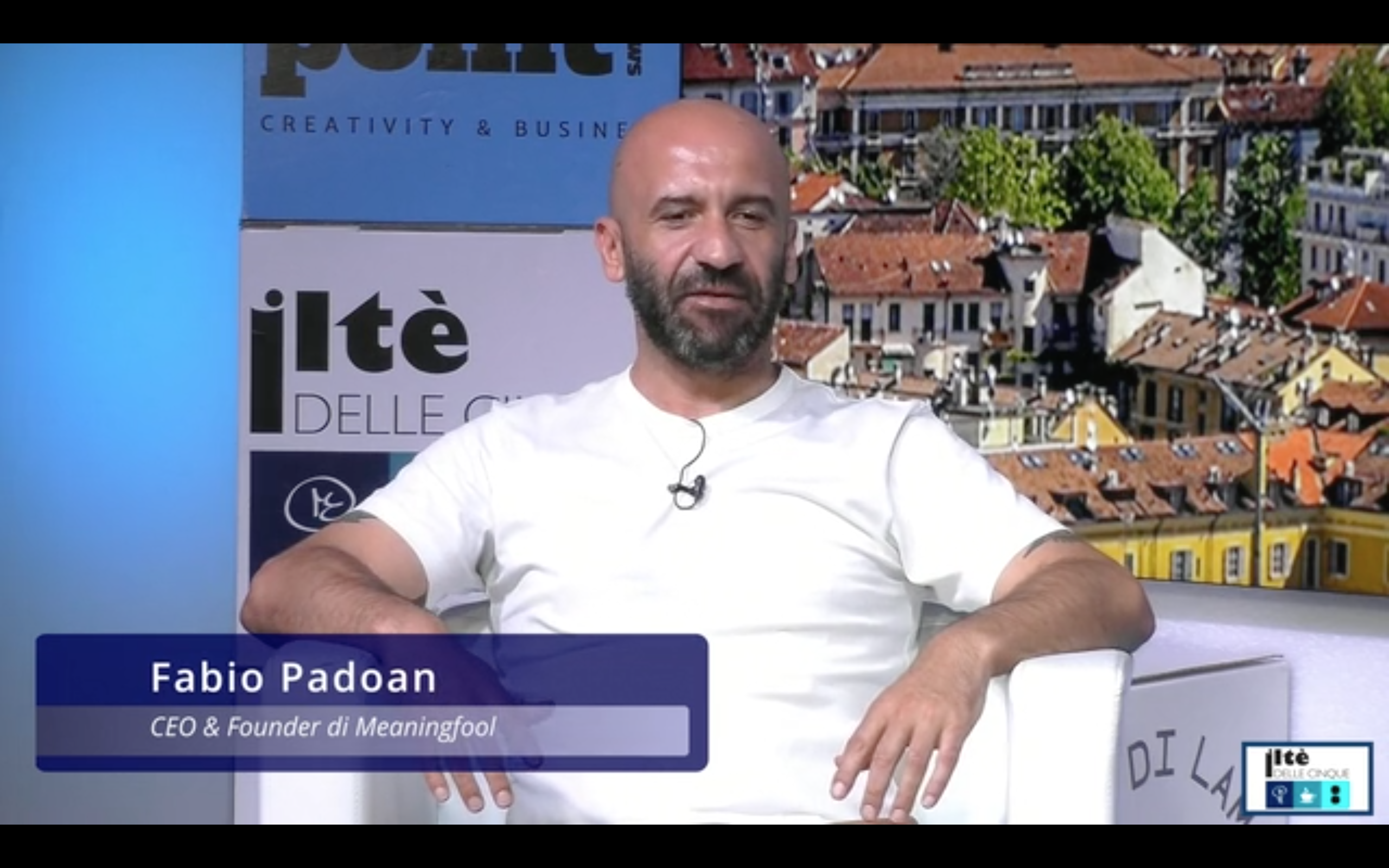 Fabio Padoan