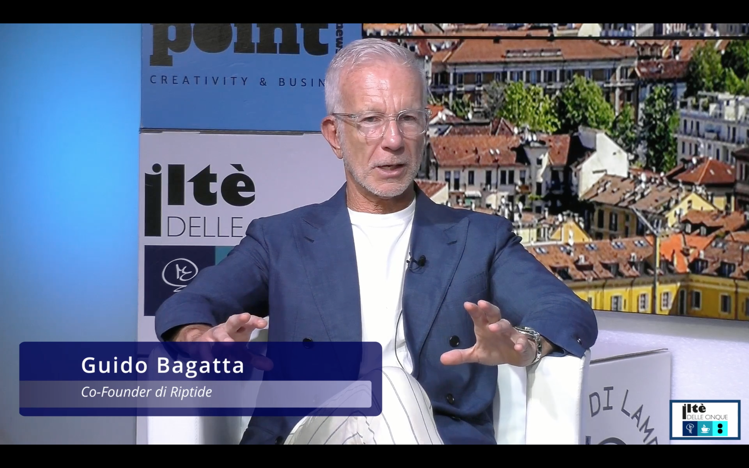 Guido Bagatta