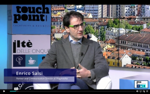 Enrico Salsi