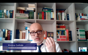Enrico Collidà