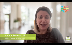 Chiara Santevecchi