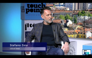 Stefano Zoia