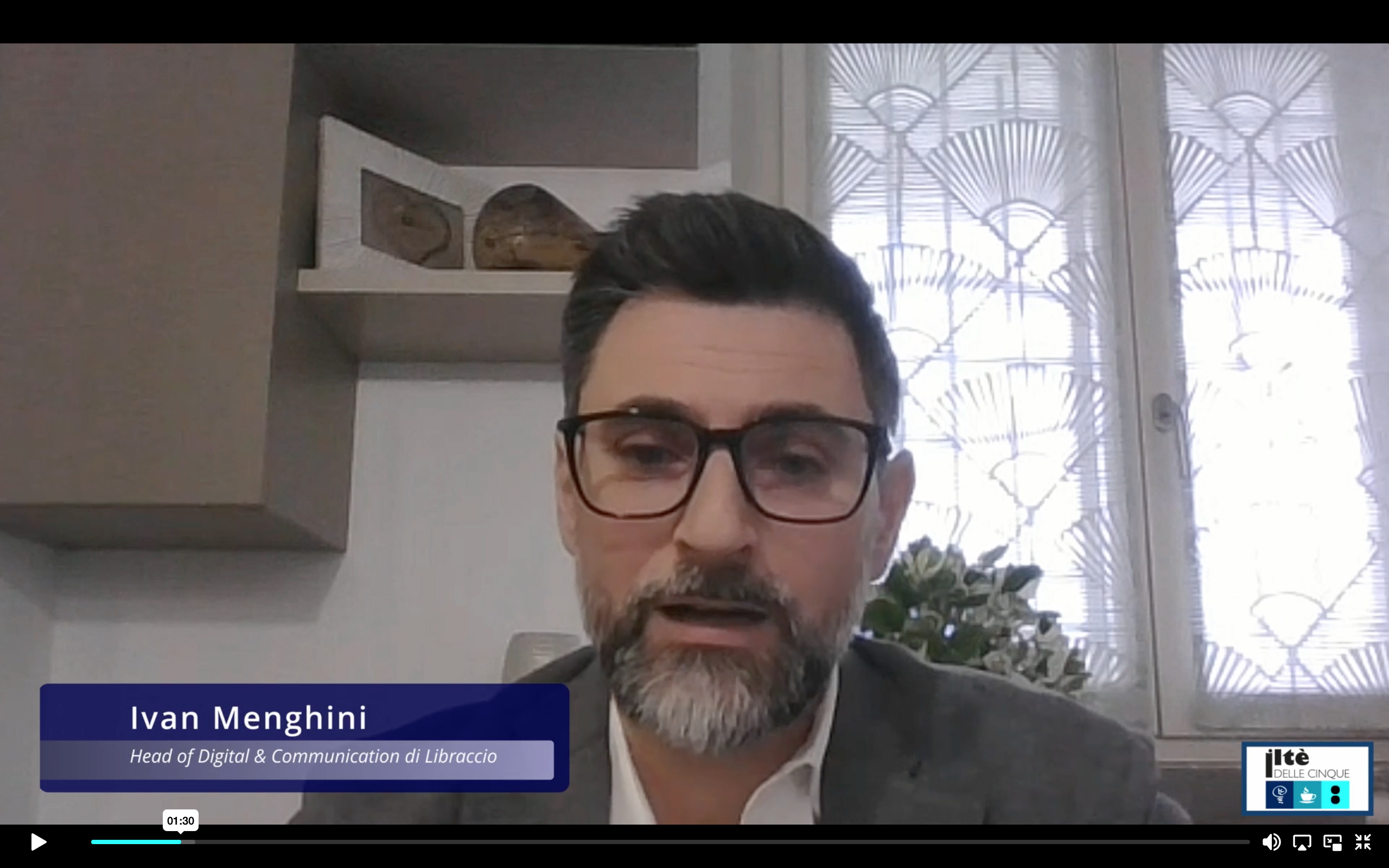 Ivan Menghini