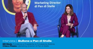 Pan di Stelle