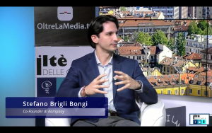 Stefano Brigli Bongi