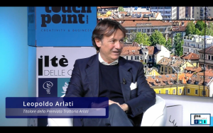 Leopoldo Arlati
