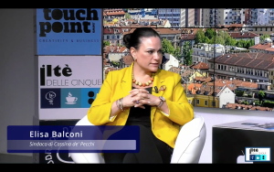 Elisa Balconi