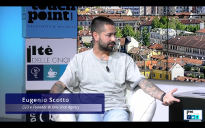 Eugenio Scotto
