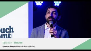 Unboxing Retail 2025. Roberto Addeo, Head of Havas Market