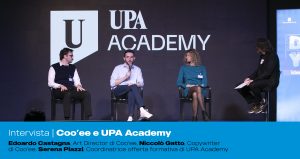 Coo’ee e UPA Academy