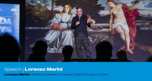 Lorenzo Marini