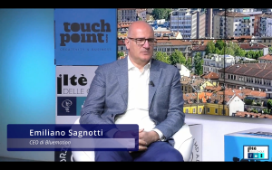 Emiliano Sagnotti
