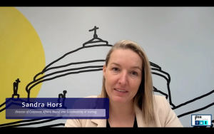 Sandra Hors