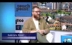 Gabriele Rossi