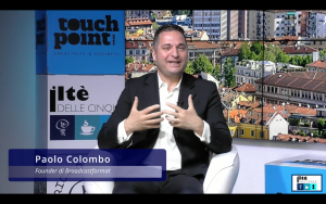 Paolo Colombo