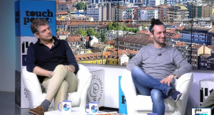 Ale Ballato e Francesco Ferrari