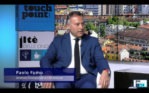 Paolo Fumo